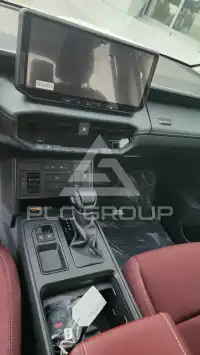 2027 Toyota Hilux
