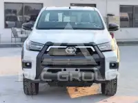 2027 Toyota Hilux