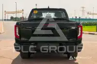 2027 Toyota Hilux