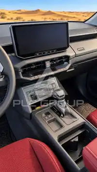 2027 Toyota Hilux