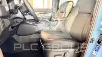2027 Toyota FJ Cruiser