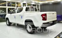2027 Peugeot Landtrek