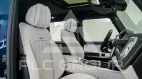 2027 Mercedes Benz G 63 AMG