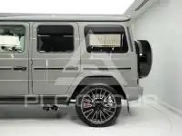 2027 Mercedes Benz G 63 AMG