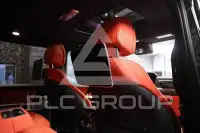 2027 Mercedes Benz G 63 AMG