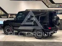 2027 Mercedes Benz G 63 AMG