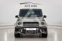 2027 Mercedes Benz G 63 AMG