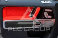 2027 Mercedes Benz G 63 AMG