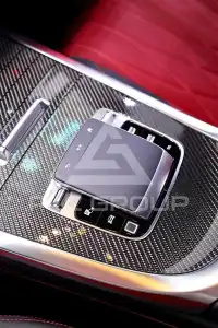 2027 Mercedes Benz G 63 AMG
