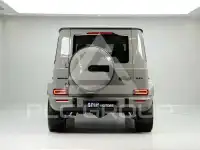 2027 Mercedes Benz G 63 AMG