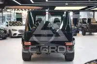 2027 Mercedes Benz G 63