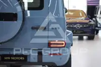 2027 Mercedes Benz G 63