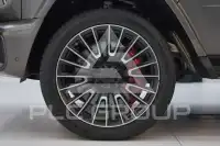 2027 Mercedes Benz G 63