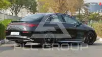 2027 Mercedes Benz CLA 200