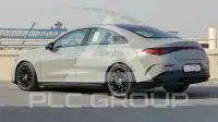 2027 Mercedes Benz CLA 200