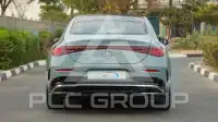2027 Mercedes Benz CLA 200
