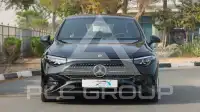 2027 Mercedes Benz CLA 200