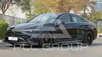 2027 Mercedes Benz CLA 200
