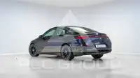 2027 Mercedes Benz CLA 200