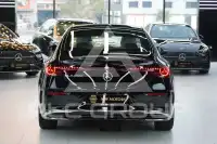 2027 Mercedes Benz CLA 200