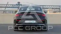 2027 Mercedes Benz CLA 200