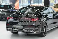 2027 Mercedes Benz CLA 200