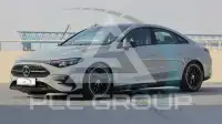 2027 Mercedes Benz CLA 200