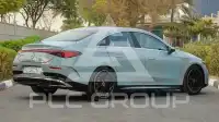2027 Mercedes Benz CLA 200