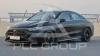 2027 Mercedes Benz CLA 200