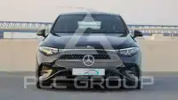 2027 Mercedes Benz CLA 200
