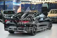 2027 Mercedes Benz CLA 200