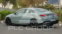 2027 Mercedes Benz CLA 200