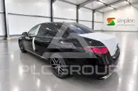 2027 Mercedes Benz S 450