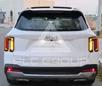 2027 KIA Sorento