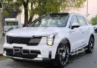 2027 KIA Sorento