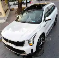2027 KIA Sorento
