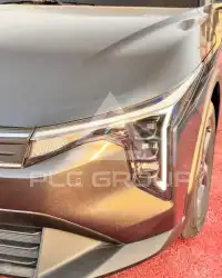 2027 KIA K4