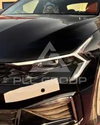 2027 KIA K5