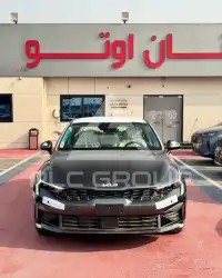 2027 KIA K5