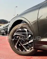 2027 KIA K5