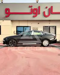 2027 KIA K5