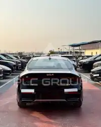 2027 KIA K5