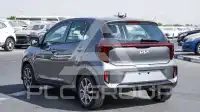 2027 KIA Picanto