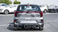 2027 KIA Picanto