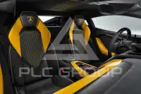 2027 Lamborghini Revuelto