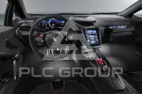 2027 Lamborghini Temerario