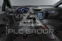 2027 Lamborghini Temerario