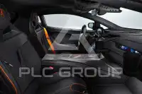 2027 Lamborghini Temerario