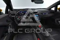 2027 Lamborghini Temerario