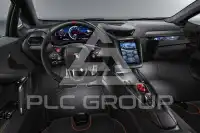2027 Lamborghini Temerario